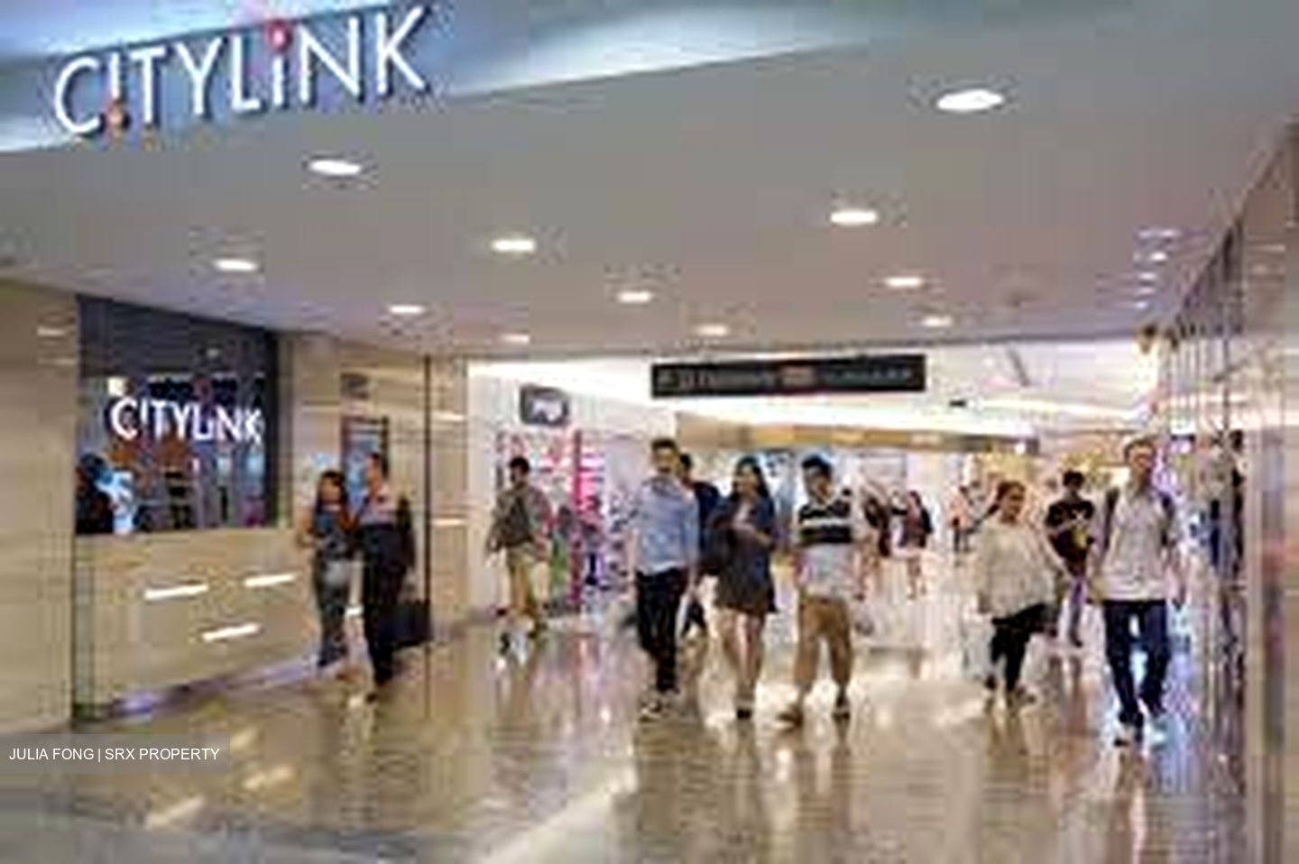 Citylink Mall (D1), Retail #519474041
